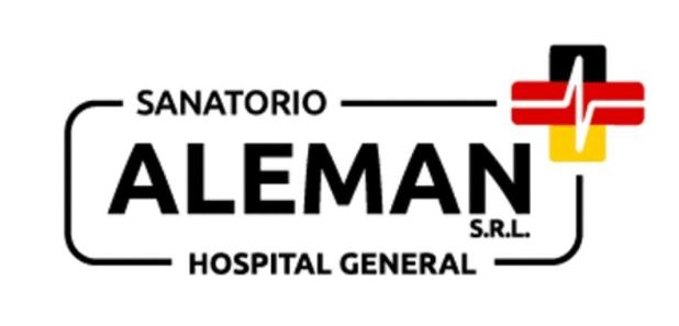 Sanatorio Alemán